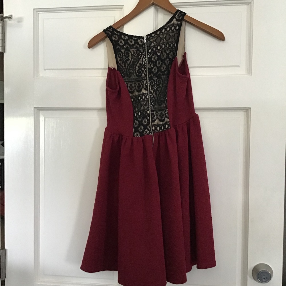 Alter’d State Dress